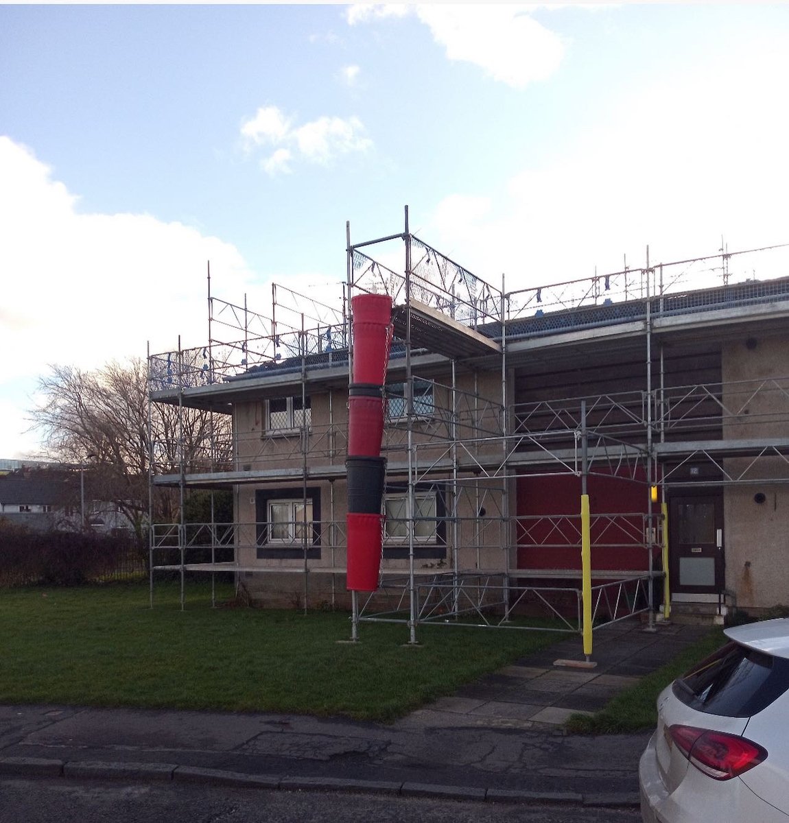 Turner Access tweet media