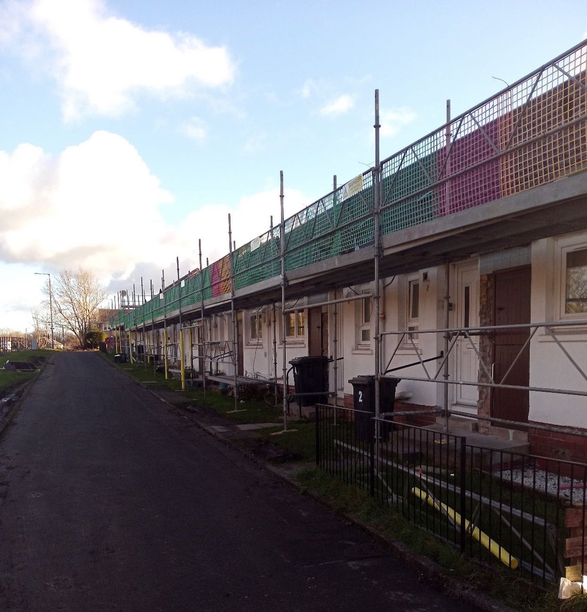 Turner Access tweet media