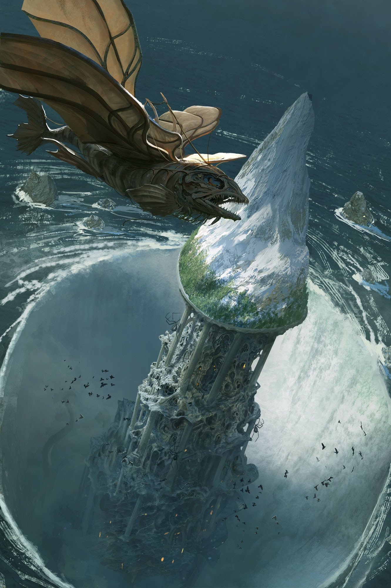 Terry Brooks (@TerryBrooks) / Twitter