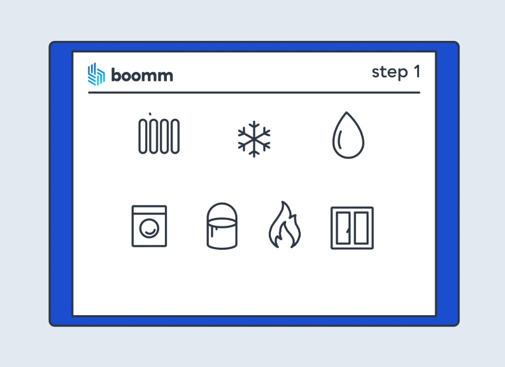 bowtiecon's tweet image. On April 11th at 17:00 with @greenregister get a first look at our product BOOMM - "build your own operation and maintenance manual" a smartphone app we are developing, funded by @innovateuk 

greenregister.org.uk/civicrm/event/…

@EnergiesprongUK @retrofitacademy @FuturebuildNow  #retrofit