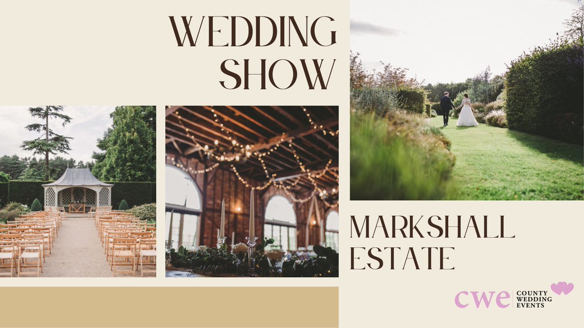 CountyWeddingEvents tweet media