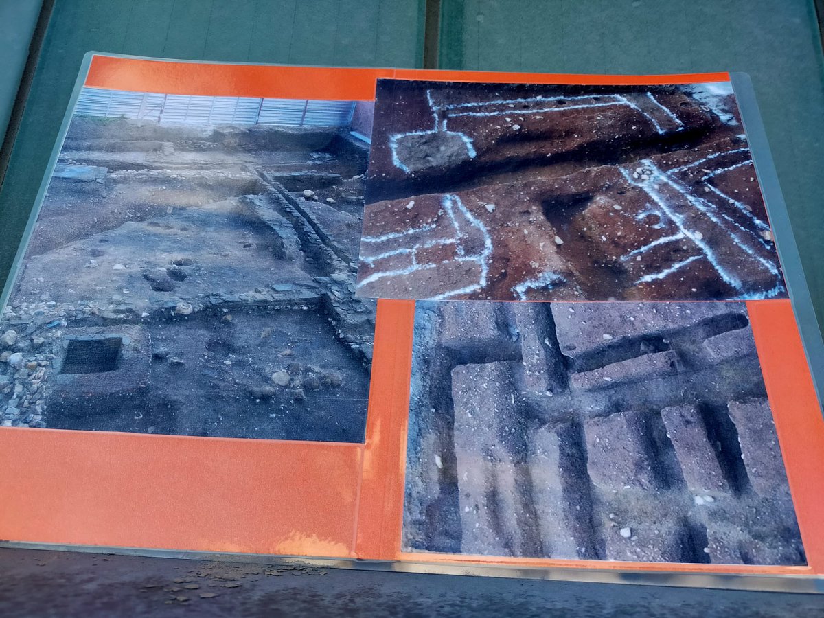 FortesHerves's tweet photo. Una pequeña parte de lo que vimos el domingo. Ya estamos trabajando con @guidoalvarezp en el siguiente paseo 🎉🙌🏻⛏⛏⛏ https://t.co/tumpIZgEDZ