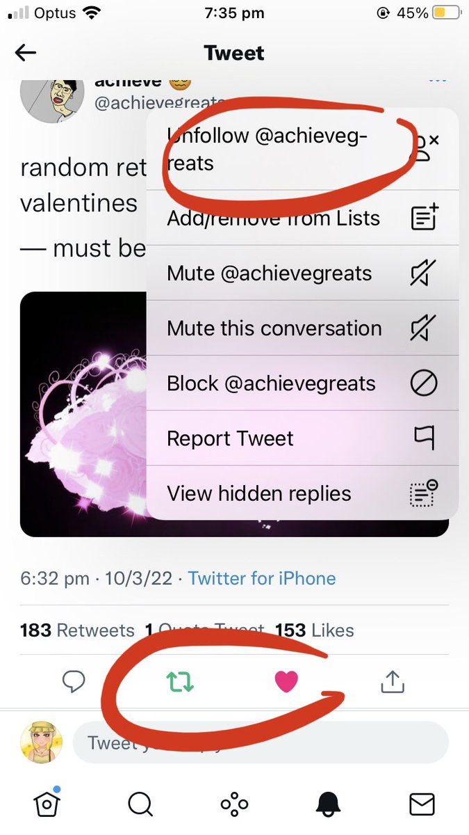 Fviryfleurr's tweet photo. @achievegreats Done! https://t.co/KisTzzsh2H