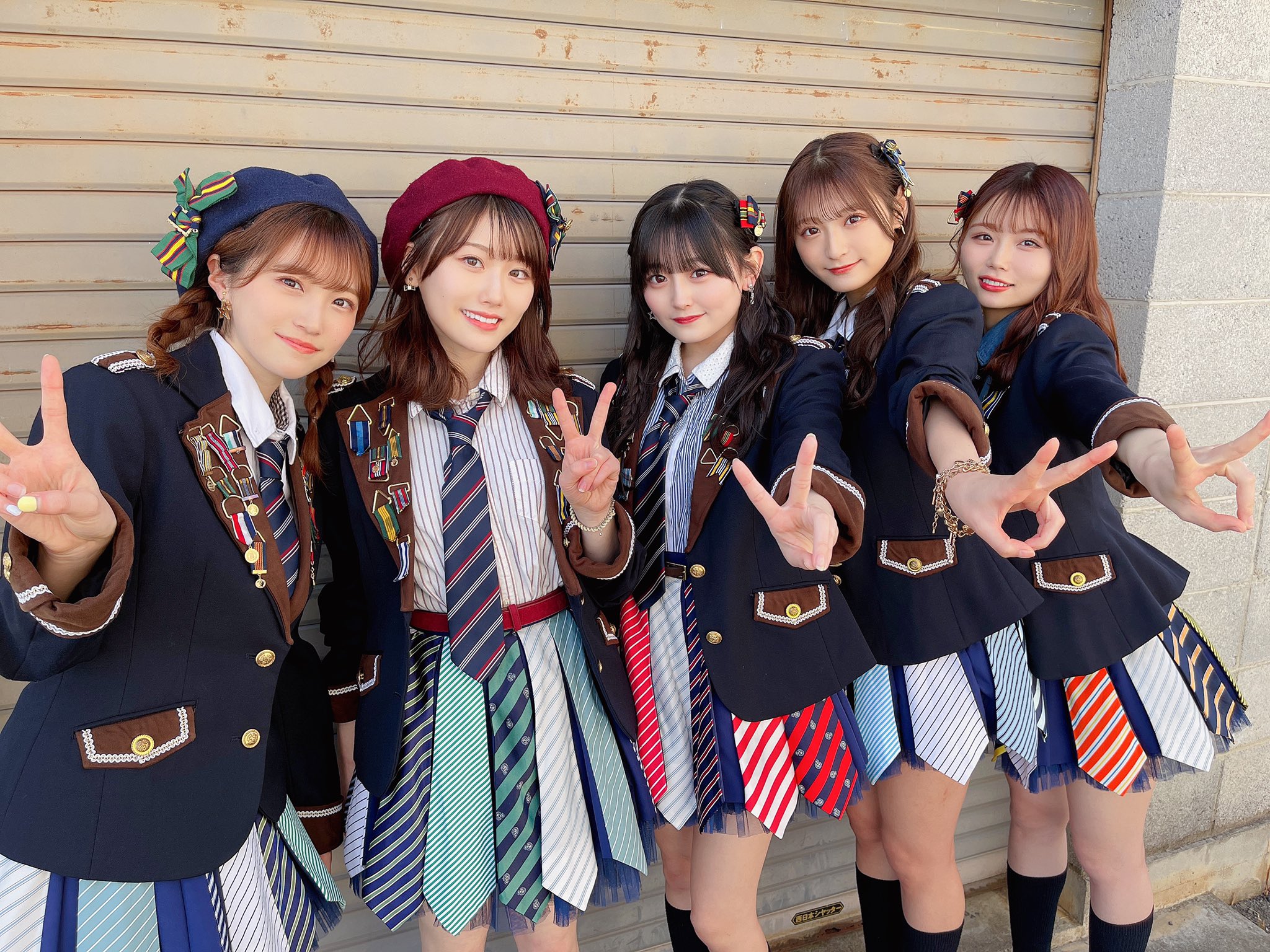 Mi　　石橋颯セット 石橋颯（HKT48） on X: 