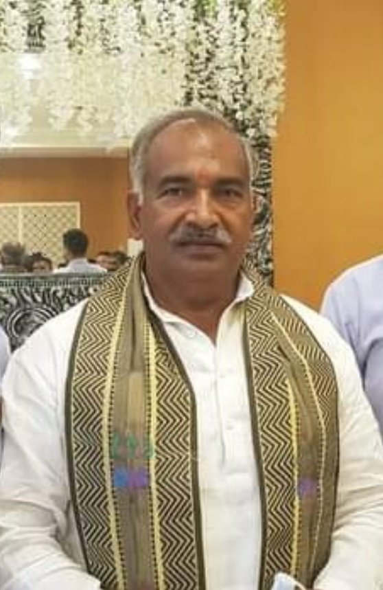 RealCyberGuru's tweet photo. उत्तराखंड के कद्दावर मंत्री श्री अरविंद पांडे जी को पांचवीं बार विधायक बनने की हार्दिक शुभकामनाएं।
#AssemblyElections #AssemblyElections2022 #UttarakhandElections2022 #UttarakhandElectionResult2022 https://t.co/aasllarLJZ