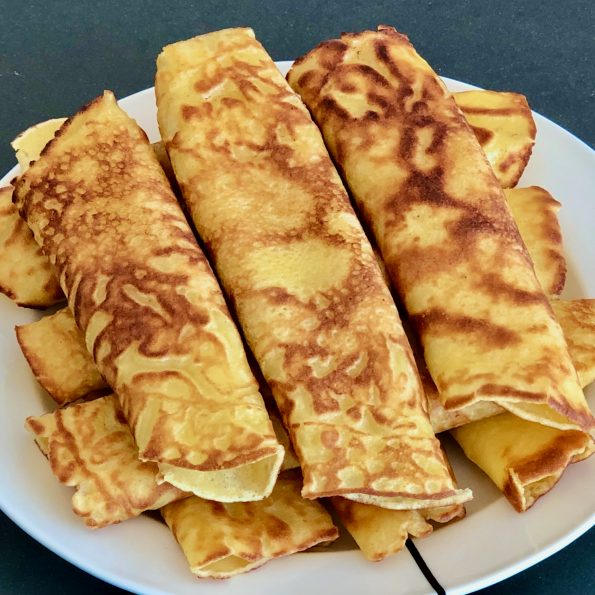 gerechtenweb's tweet photo. Dessert flensjes met pudding.
Fabelachtige feestelijke dessert flensjes met pudding. Een recept van de grootmoeder dat al vele generaties gelukkig maakt.
#dessert #flensjes #pannenkoeken #pudding
https://t.co/xZYi6wNHIt https://t.co/rnV1tdsVMf
