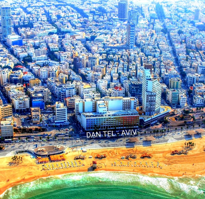 Dan Hotels tweet media