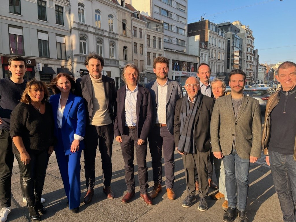 Frédéric Lefebvre 🇪🇺🇫🇷 tweet media