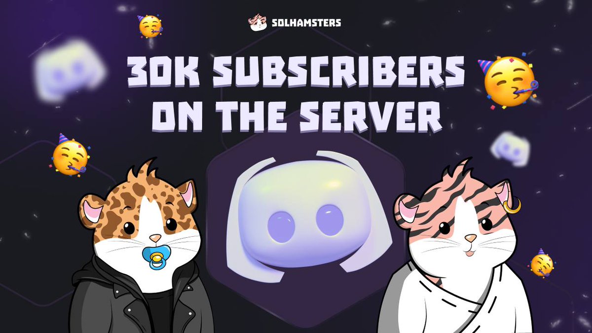 SolHamsters tweet media