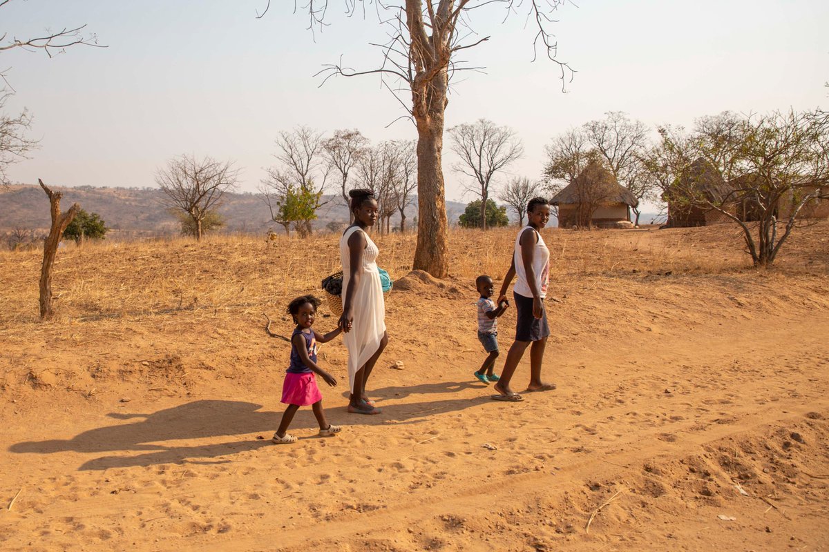 ValleyZambezi's tweet photo. Nature is an indispensable resource for social and economic prosperity. However, the human quest for development is exerting enormous pressure on scarce natural resources says AWF's Oliva Mufute @AWF_Official 
https://t.co/hHy4kVcAb3 https://t.co/es1OMhk5Gk