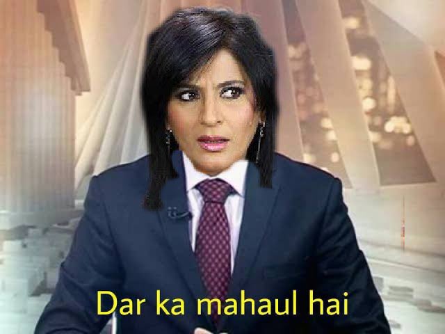 Sidhu lost from his seat. Archana Puran Singh be like :