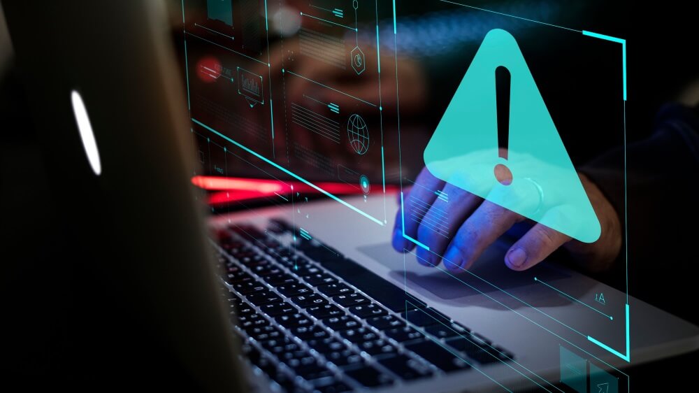 ⚠️ Ciberataques: preparándose ante una posible expansión de la zona de conflicto. 

👀 Organizaciones de todo el mundo deben permanecer en alerta máxima ante la posibilidad de que se expandan los ciberataques a medida que la crisis en Ucrania avanza.

➡️ go.eset.es/xojbe