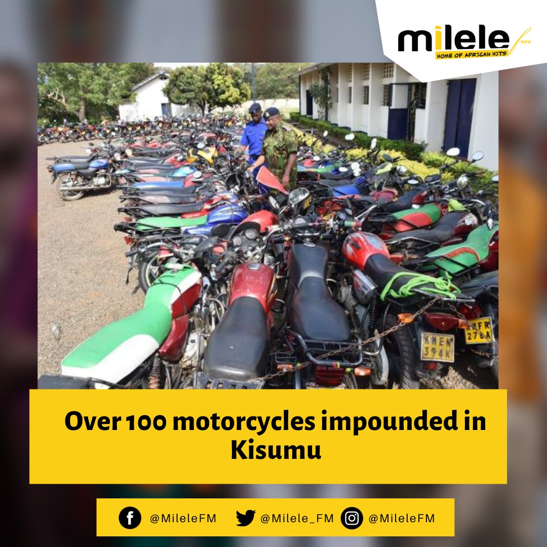 Milele_FM tweet picture
