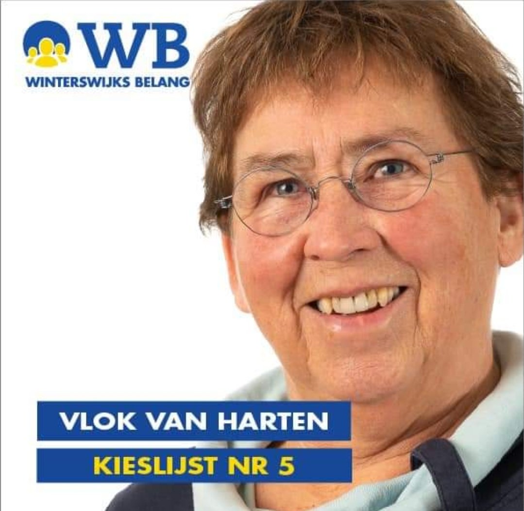 WwijksBelang's tweet photo. Ik sta op de lijst van Winterswijks Belang omdat ik me wil inzetten voor biodiversiteit. Dat is een belangrijk thema bij WB waarbij ik ook de komende 4 jaar wil gaan voor onder andere meer (verticaal) groen in het dorp, herstel landschapselementen en ecologisch bermbeheer! https://t.co/dvoXmihq3V