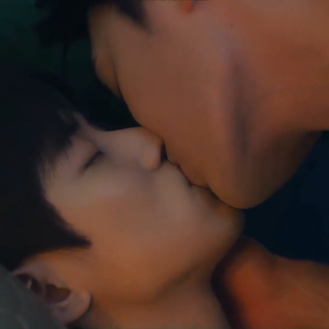 nongemgem's tweet image. THE BEST KOREAN BL SERIES GOES TO THEM FS
#SemanticErrorEP8 #SemanticErrorFinale #SemanticError