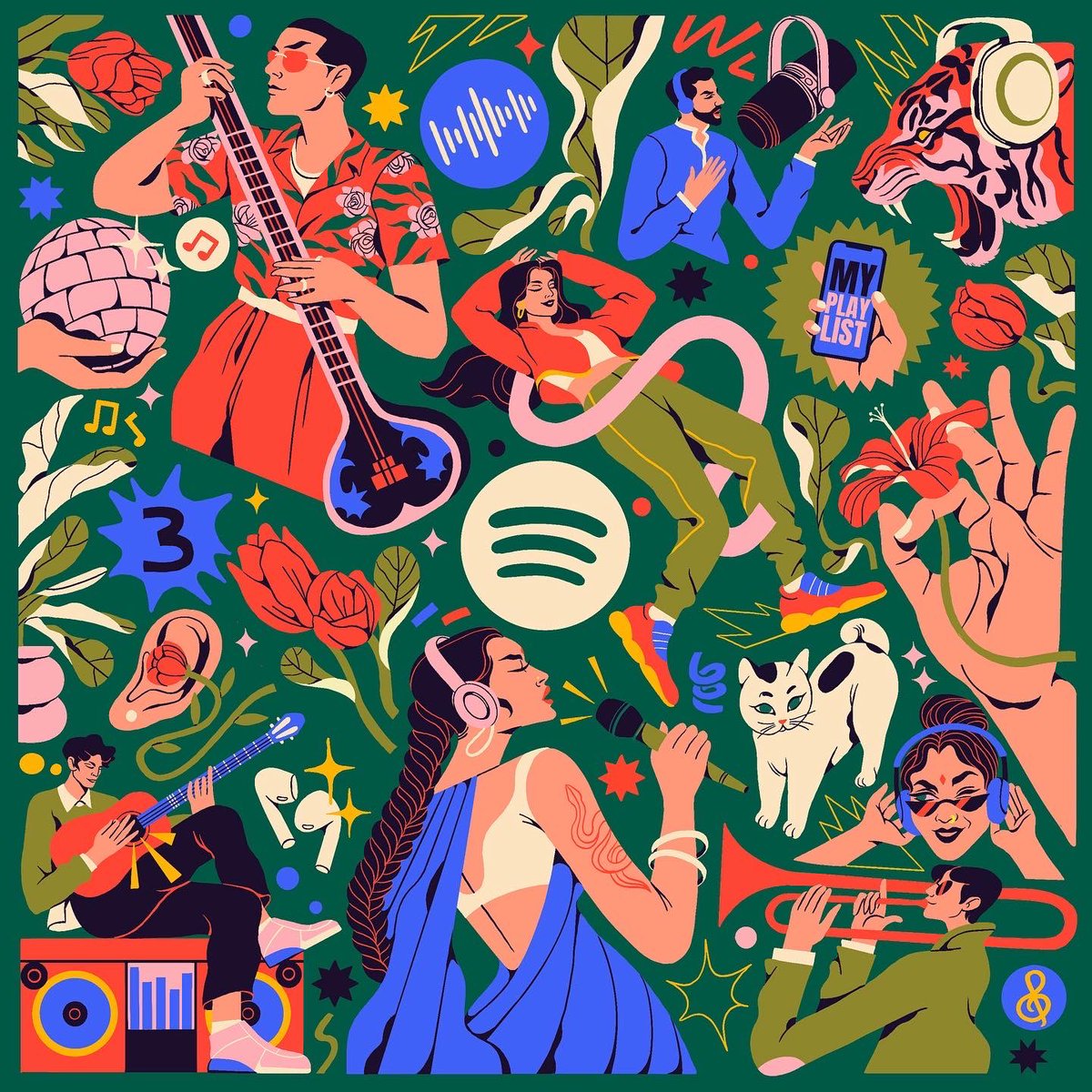 Art&Found tweet media