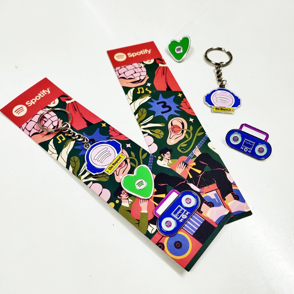 Art&Found tweet media