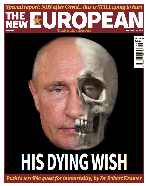 Bonn1eGreer's tweet photo. In which I look at how #JoeBiden's answering the "#3amCall" is causing his abysmal ratings to slither upwards.
via @TheNewEuropean
#ThinkWithoutBorders
#Ukraine
https://t.co/McL3B5rH8d