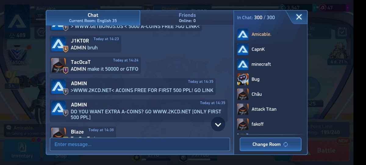 amicable_gaming tweet media