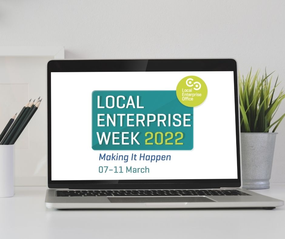 LEODublinCity's tweet photo. Online FREE &amp; low cost events. Suitable for all stages of #business. Register today! #Lean #Green #Export #Finance #Marketing #Digital #Tech #startup #SME #entrepreneur #MakingItHappen https://t.co/HbedGVtzKw