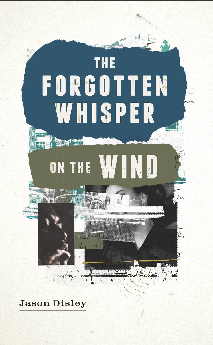 beatnpress's tweet photo. Coming Soon to Beatnpress @disleyrascal has his third collection of #pulpfictionpoetry #TheForgottenWhisperOnTheWind ready to be published towards the end of May. This sequel to #beattoapulp and #AngelInAlabaster is a must for fans of #Spillane #Chandler and #Hammett and #jazz https://t.co/G7iinSR0mn