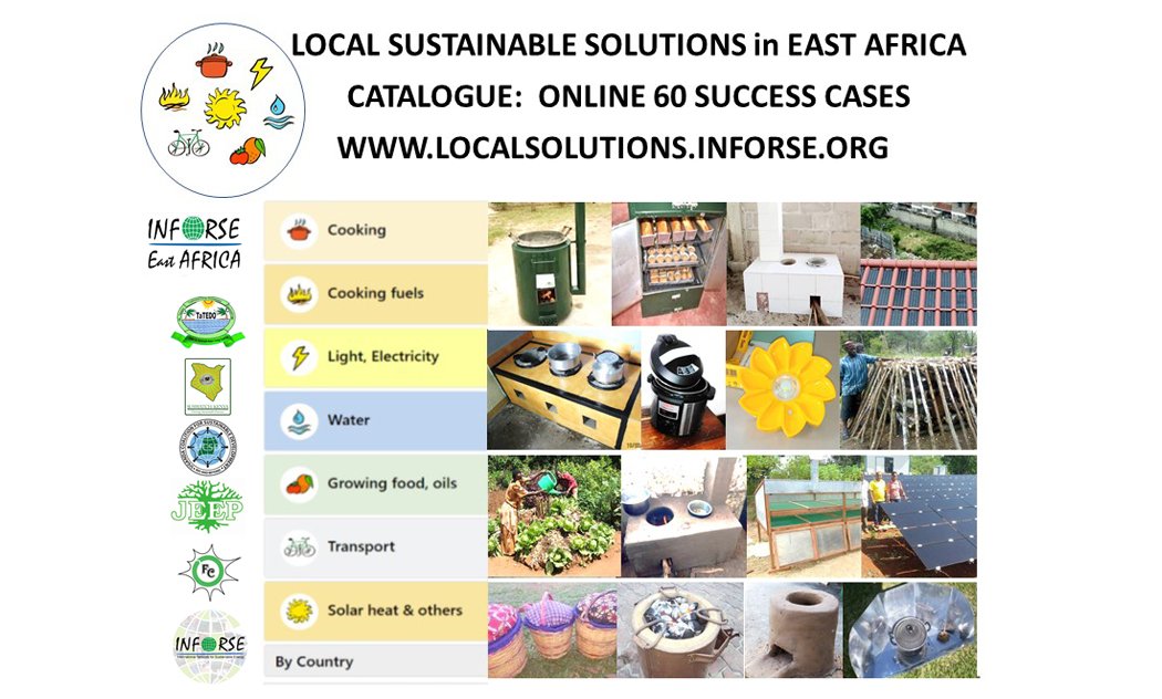 ugandacoalition's tweet photo. @MamaMabira in your #PostCop26 #Road2COP27Ug speech expressed need to #walkthetalk 👉 We share Catalogue of Local Sustainable Solns #EastAfrica open/free to use by change makers, planners, decision makers and educationists: https://t.co/IaDh9KYZ7H
#sols4earth #Uganda https://t.co/MSBK5DzT6k