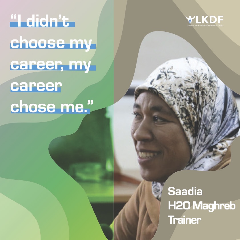 LKDFacility's tweet photo. Gender disparity exists.

Gender disparity exists in the labour market.

Gender disparity existed in the labour market manifests in tech-related jobs in particular.

It’s time for proper acknowledgement, because women can tech, and women should tech.

👩‍💻👩‍💼

#UNIDOgender #IWD2022 https://t.co/T6DkGjPjbk