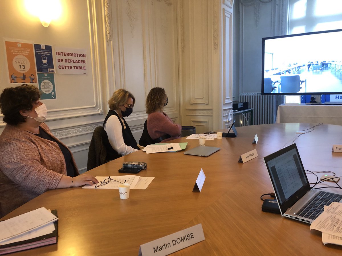 Martin Domise tweet media