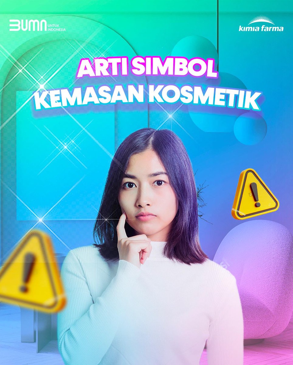 Kimia Farma Official Store tweet media