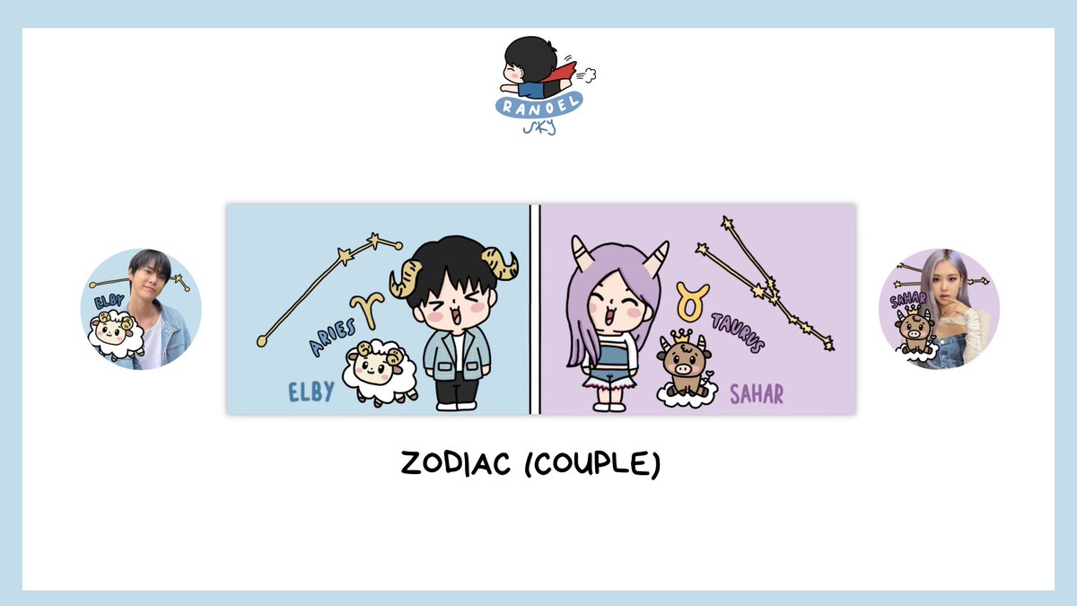 ranoeIsky's tweet photo. RT ini kalo mau ZODIAC (COUPLE) https://t.co/DQcIhHha4V