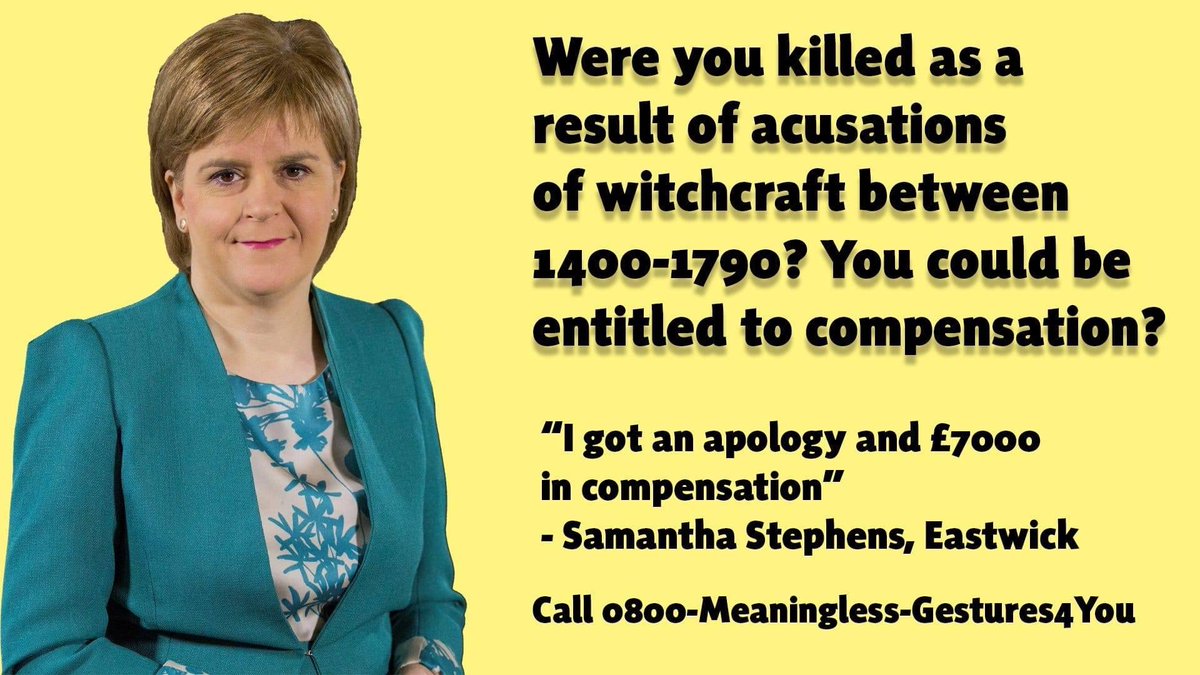 CallumBruceSNP's tweet photo. Whomsoever did this ought to be ashamed of themselves.

In the middle of a global pandemic and a war, this sort of sarcastic nonsense is ill-considered and crass. https://t.co/u9U9ayOA12