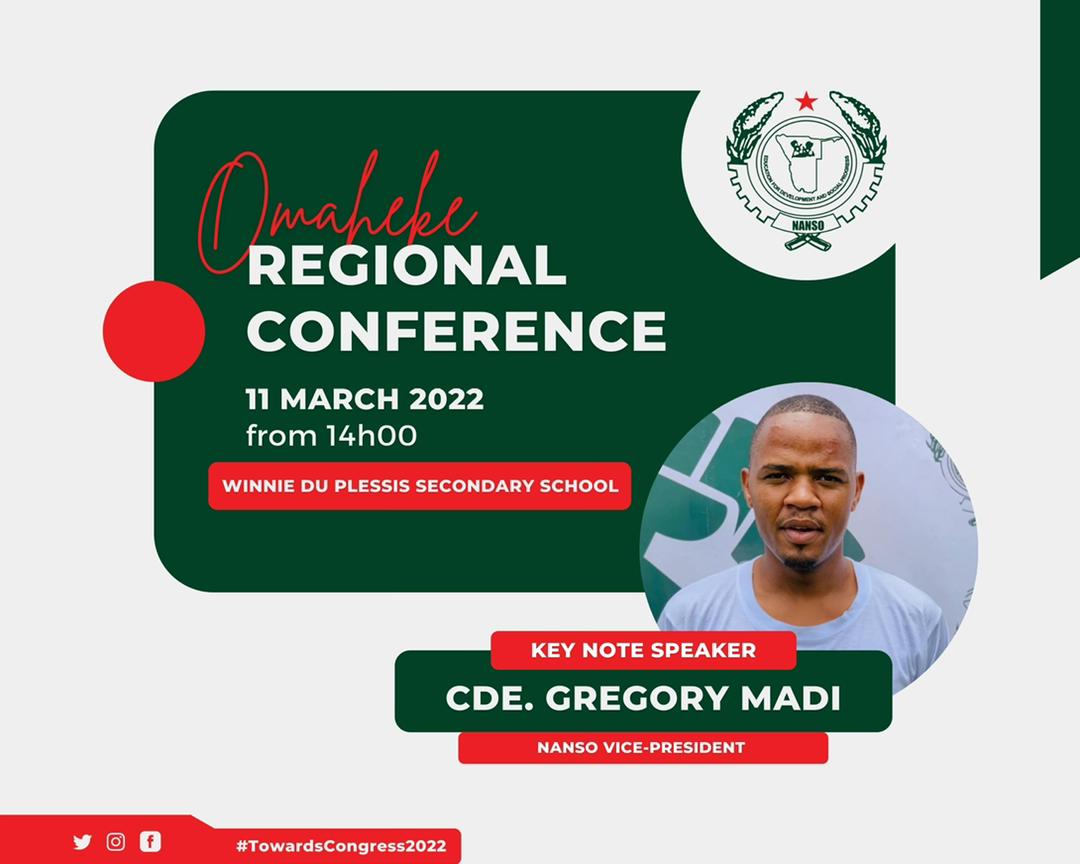 NANSONational's tweet photo. #RC05 #TowardsCongress2022 https://t.co/AfDx2kYcMj