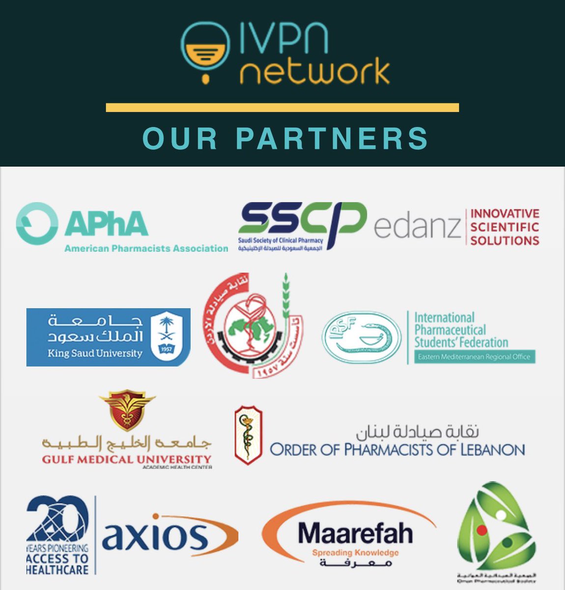 TabbaraOsama's tweet photo. Free membership to IVPN-Network at https://t.co/2Xjj10y7DR 

 #IVPN_Network #IVPNFindsTalents #IVPNLeadsByExample https://t.co/nt70KjFJvz