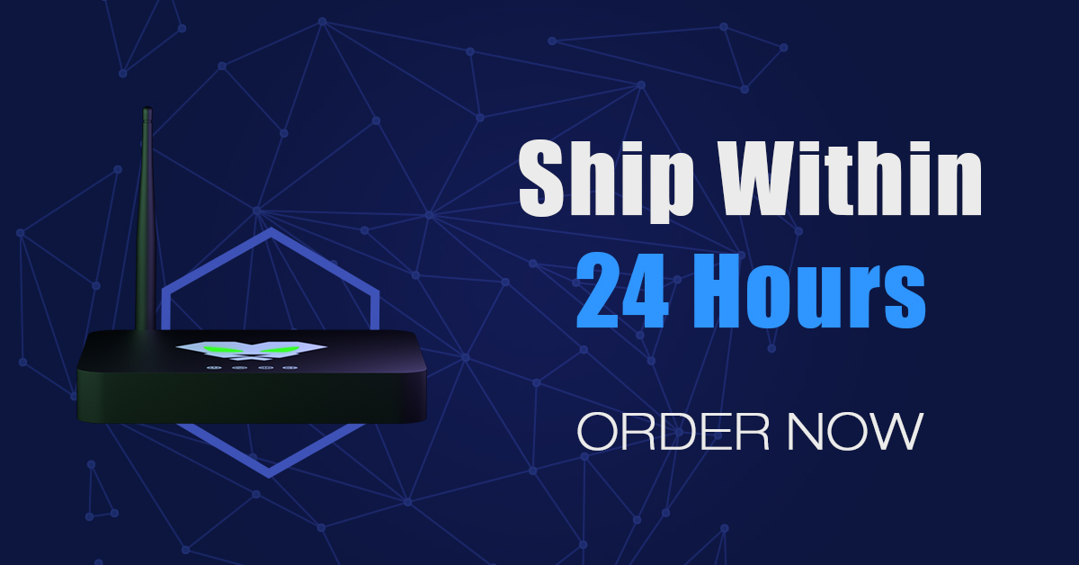 GenmistPantherX's tweet photo. 📢Stock has been replenished, order now to enjoy 24 hour shipping service😆

🛒https://t.co/xgwAtDb7rN

#pantherx #hotspot #ThePeoplesNetwork  #miner #helium https://t.co/zyETzKViNO