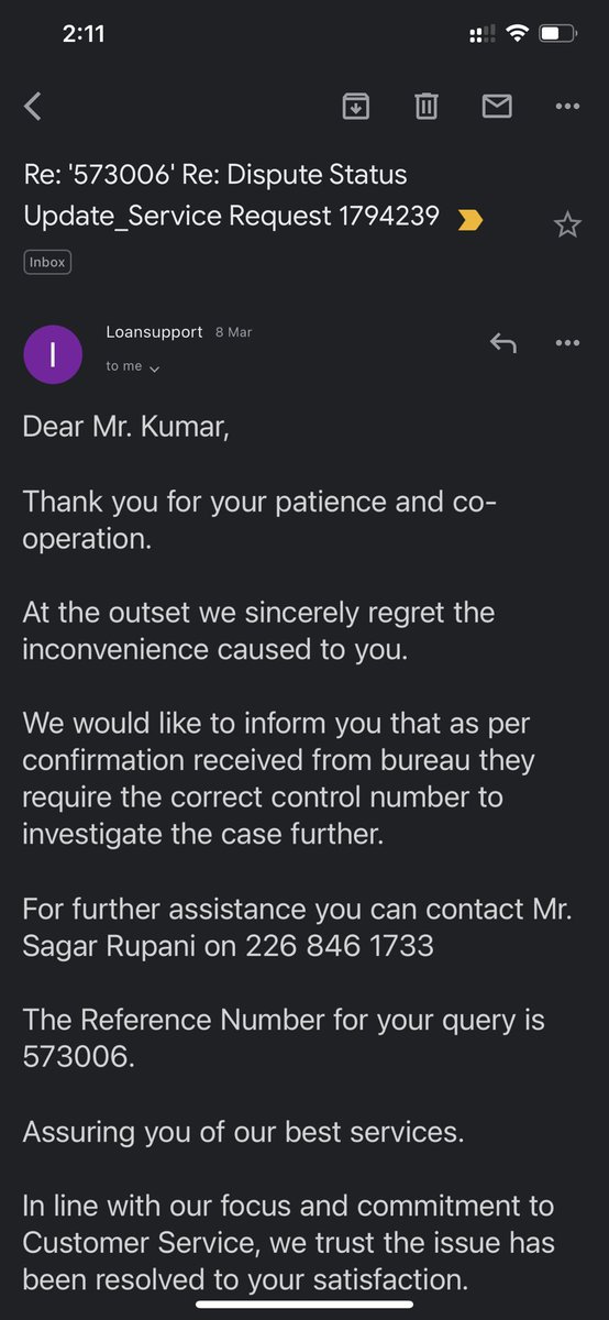 Rohithr51's tweet photo. @HDFCBank_Cares I have already registered many complaints but I didn’t get any solution you guys don’t take seriously https://t.co/eB534llw6w