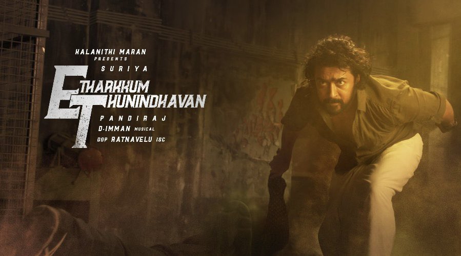 OTTRockerzss's tweet photo. OTT - April #EtharkkumThunindhavan https://t.co/Ck6BFo3E8w