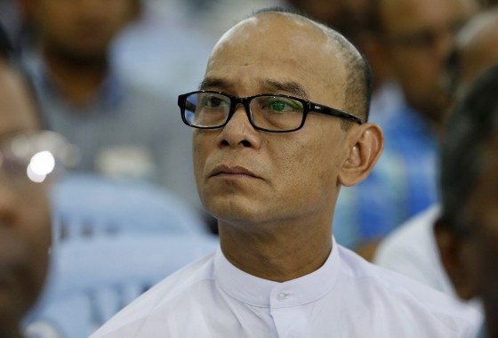 Wai Hnin Pwint Thon tweet media