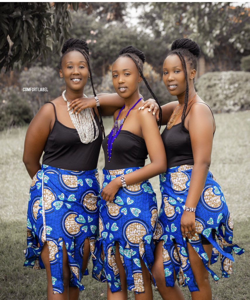 IsongaFamily's tweet image. Isonga family setu✍️.