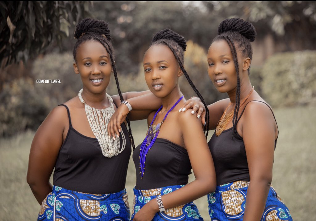 IsongaFamily's tweet image. Isonga family setu✍️.