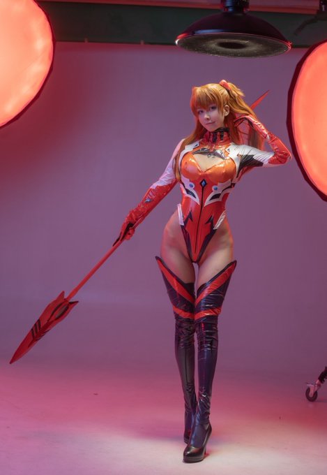 Twitterのコスプレ画像21