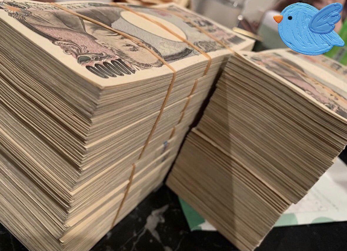 hashimoto45c's tweet photo. 総 額 3000万 円 プレゼント！

100万円を30名の方へ！
【先着優先】

【参加方法】
フォロー＆ＲＴだけ

個人情報一切いりません。 https://t.co/5KxIY2LCfm