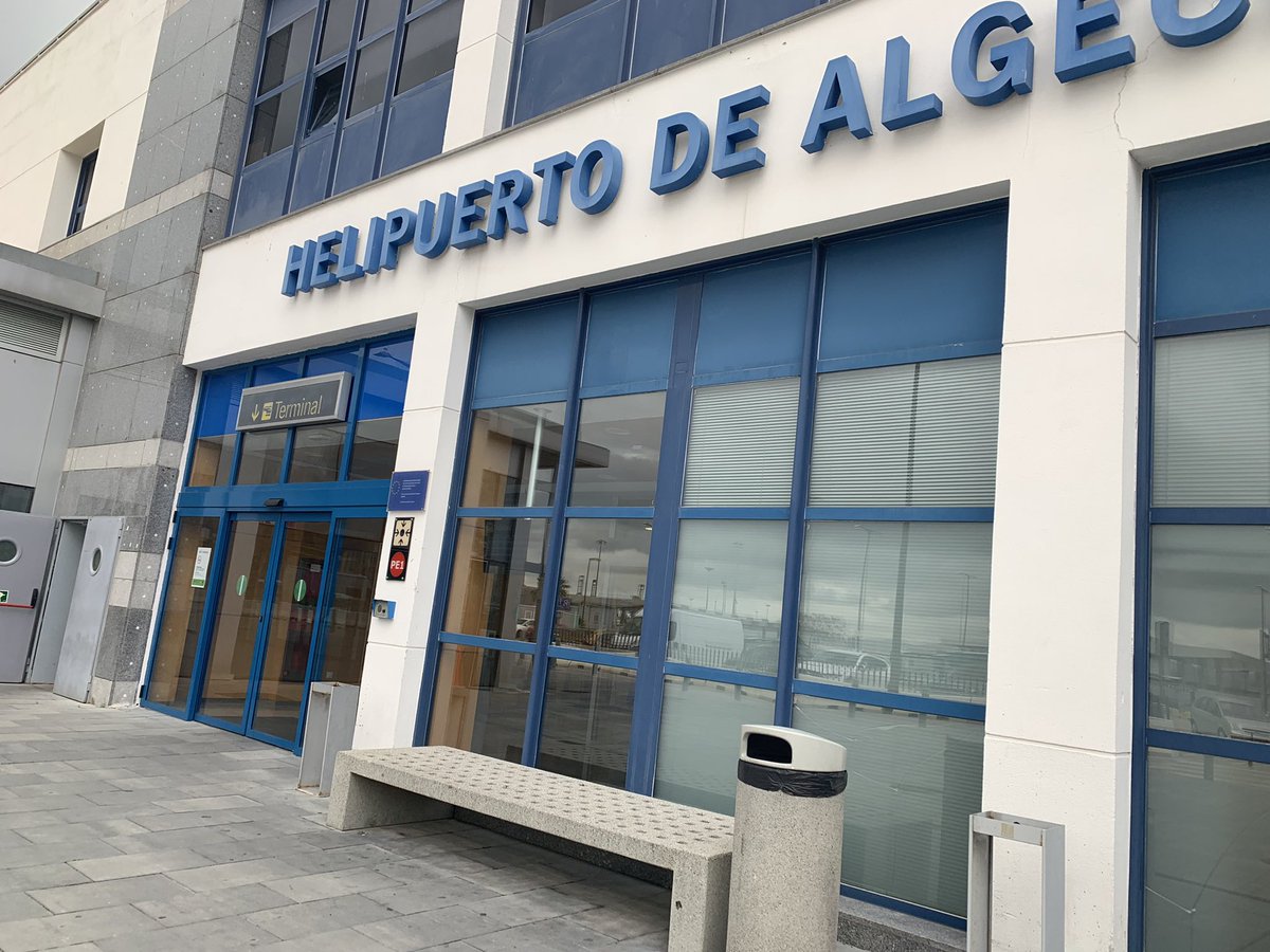 Camino de <a href="/CeutaOpenFuture/">Ceuta Open Future</a> con <a href="/malopezn/">malopezn</a>, que hoy celebramos #OpenDay