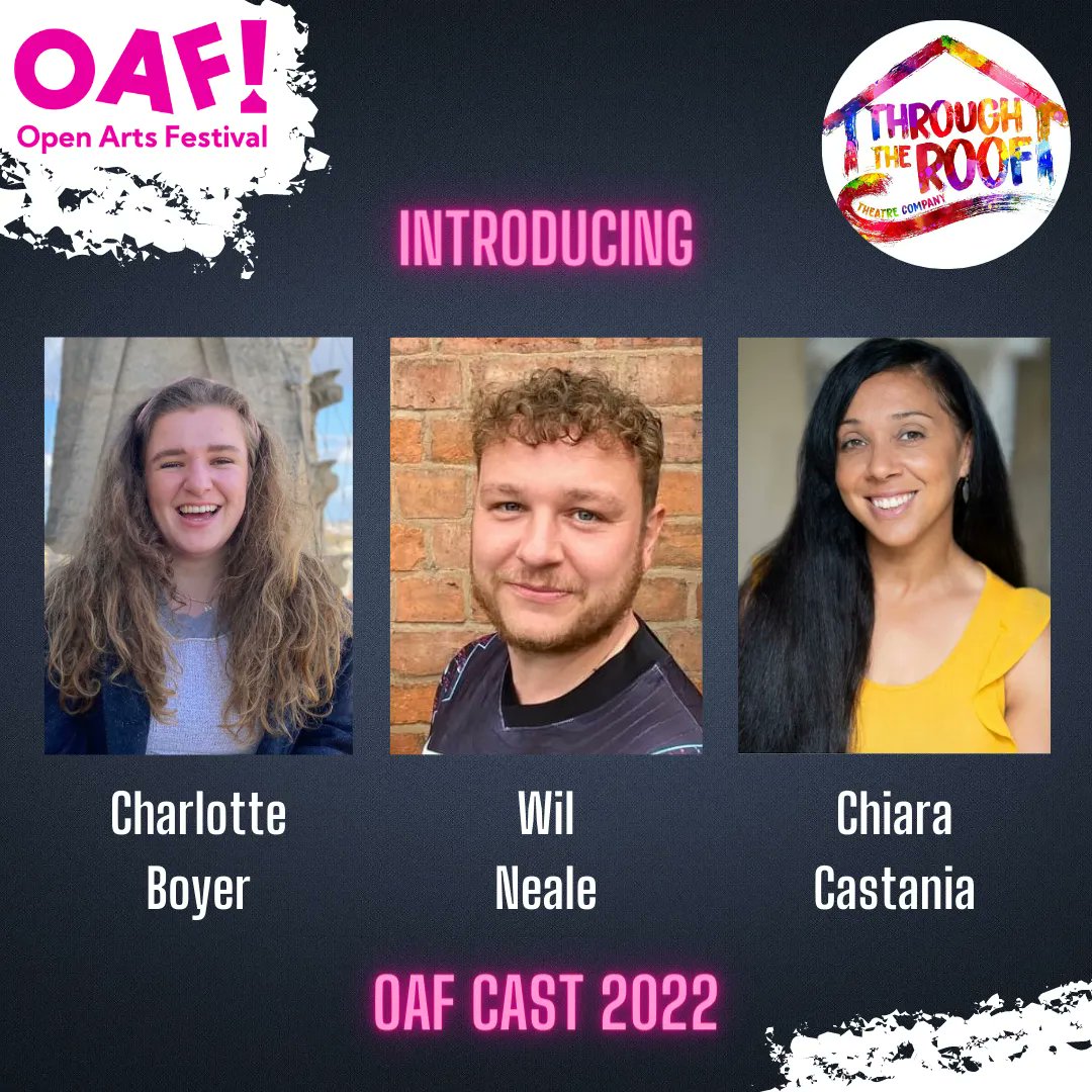Through_RoofTC's tweet photo. https://t.co/pmn0DHUZKJ 
@WeAreOAF @CoventryACTS https://t.co/BuUiUPDYqa