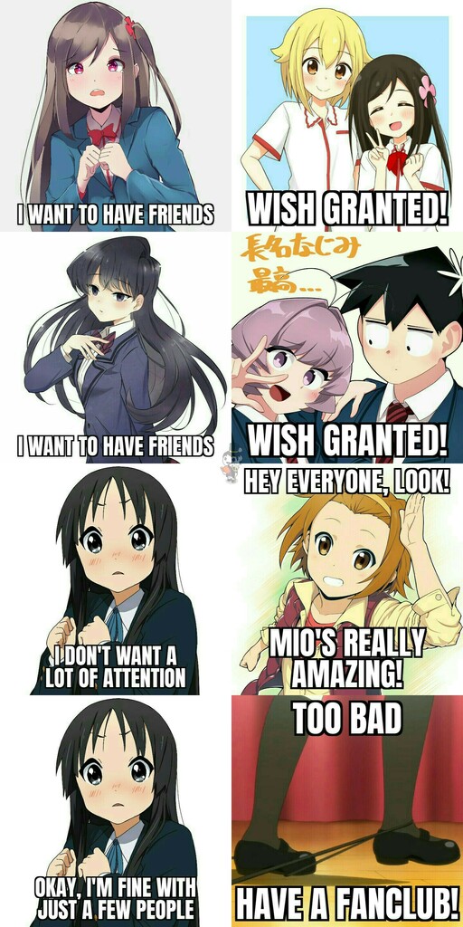 the feels Anime RentAGirlfriend  Daily Anime Memes  Facebook