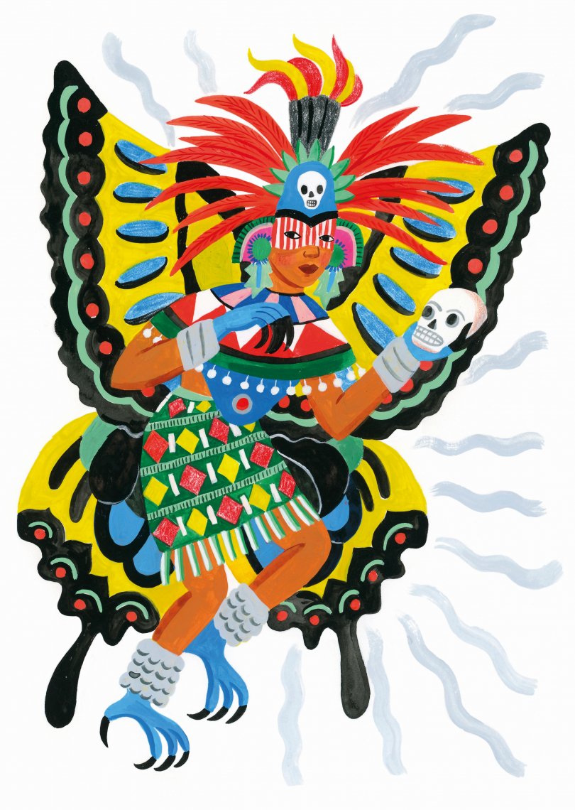 Creative Boom tweet media