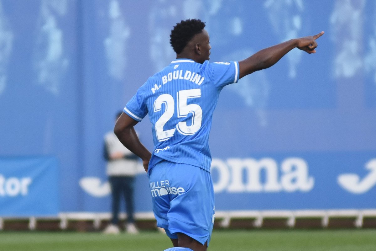 Próximo objetivo: La Romareda 👉🏿

¡VAMOS FUENLA!