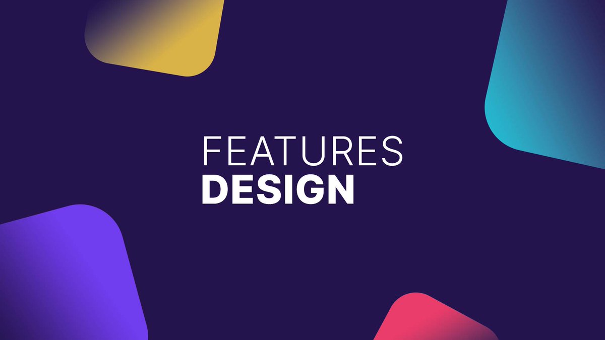 plazz_AG's tweet photo. 📲 #POLARIO #FEATURES IM FOKUS: Gestaltung und Design
✨ Dank der umfassenden #Design Features ist das #Customizing von #Polario unbegrenzt! Mit nur geringem Aufwand erfahren Ihre Nutzer genau das #Look &amp; #Feel, welches Sie bereits von Ihrem Unternehmen gewöhnt sind. https://t.co/aT3ePha5GY
