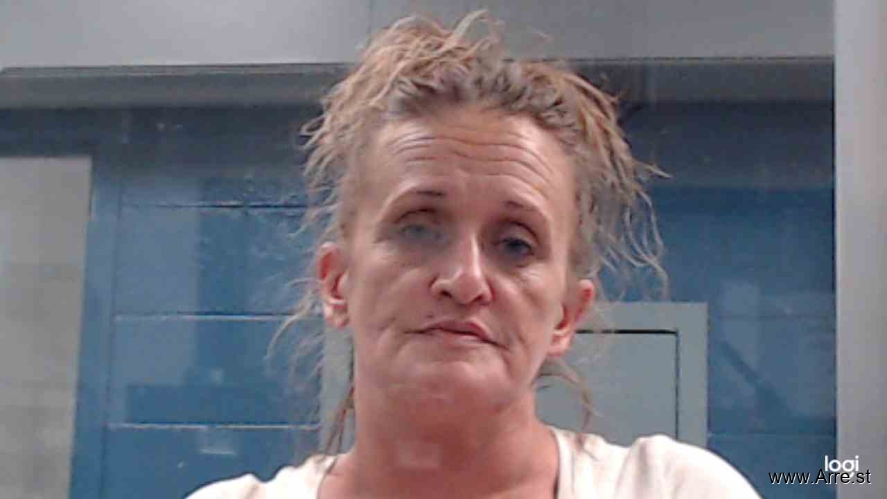 WV Mugshots on Twitter: "Stephanie Kaye Medford #SCRJ https://t.co ...