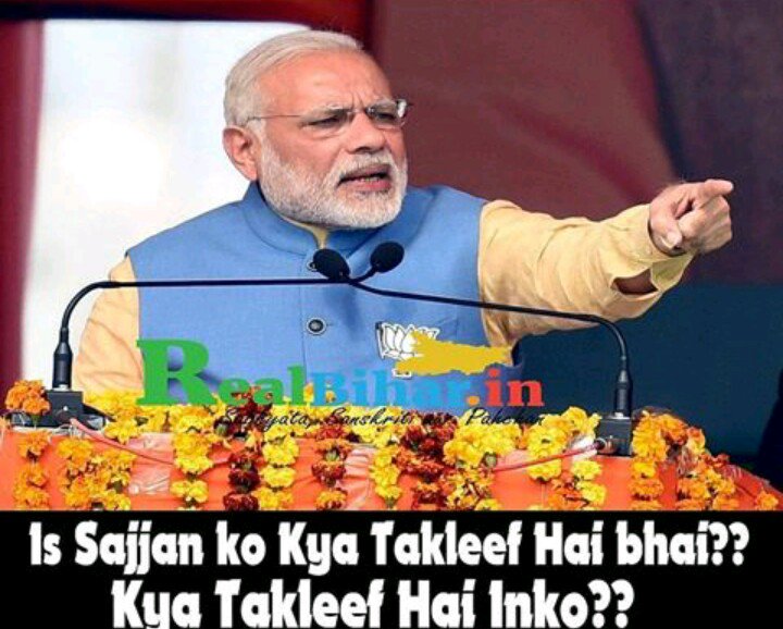 Impranav_jais's tweet photo. 5 years silent for NDTV ( R.K)😜😆😂 #ElectionResults #UPElection2022
#ResultsWithNDTV  #NDTVRIP 
#NarendraModi #BJPAgain 
👇🤭😂👇 https://t.co/lxFgVEGHau