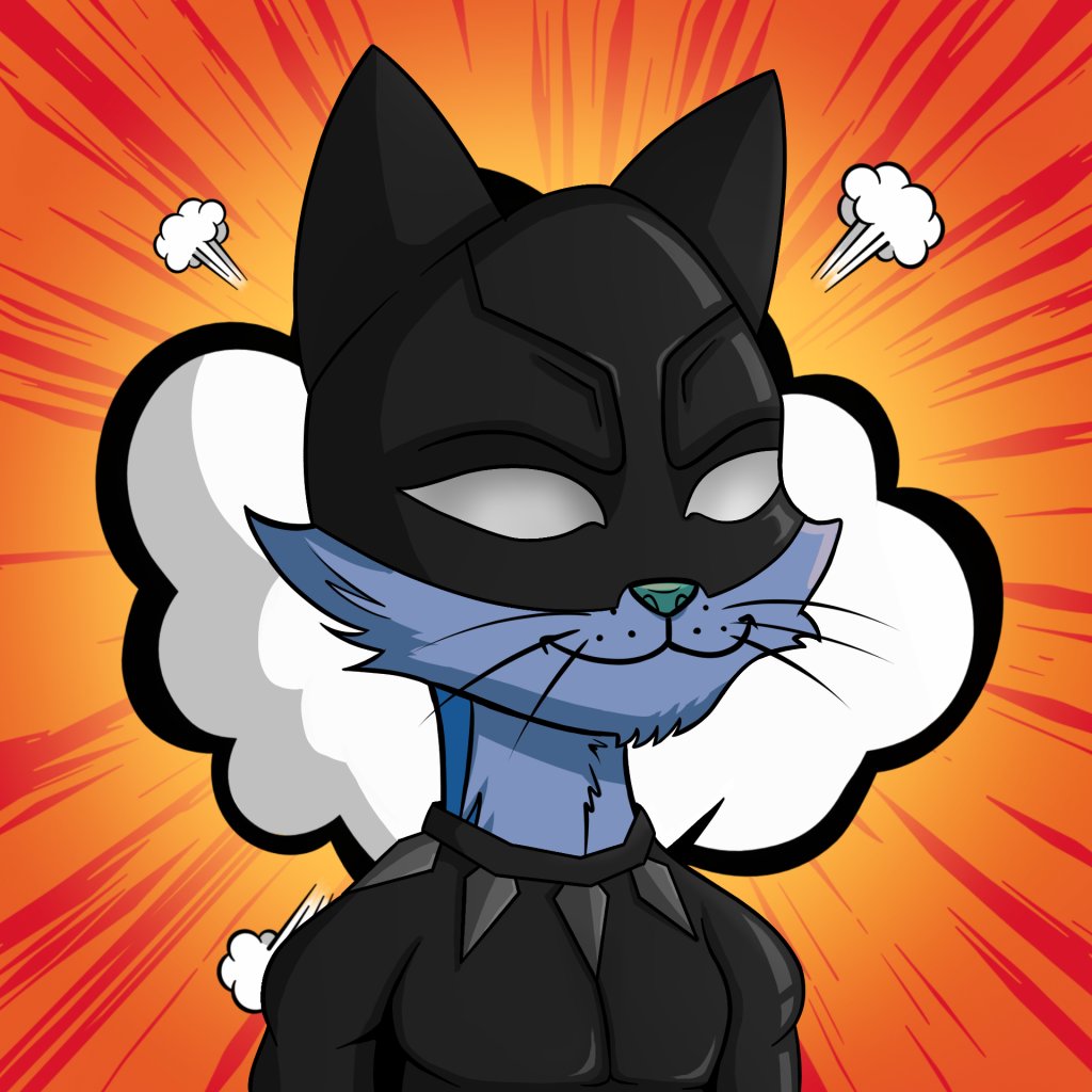 cheekycats_nft's tweet photo. 😺CHEEKY ACTION CATS ON FIRE🔥

🚀 12k+ on twitter
🚀 20k+ on 👉 https://t.co/b6O3nTm1Je

⏰ Only one week till drop day!

GET READY FOR ACTION!

#NFT #NFTs #nftcollector #NFTcollectibles #NFTGiveaway #NFTdrop #NFTCommunity #MetaverseNFT #metaverse #nftart #NFTartist #cryptoart https://t.co/nzFCTUJscd